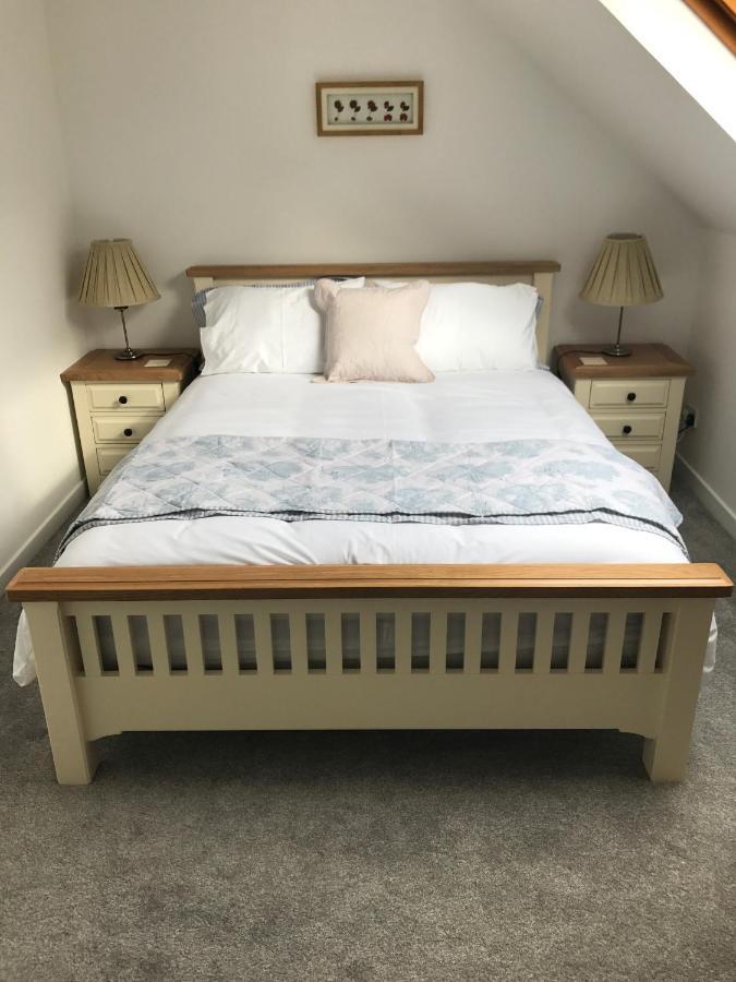 Daedalus Bed&Breakfast Muir of Ord Bagian luar foto