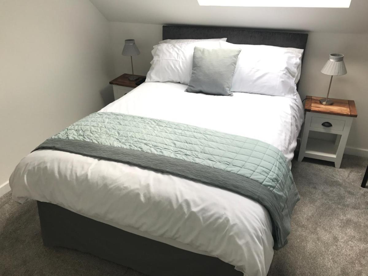 Daedalus Bed&Breakfast Muir of Ord Bagian luar foto