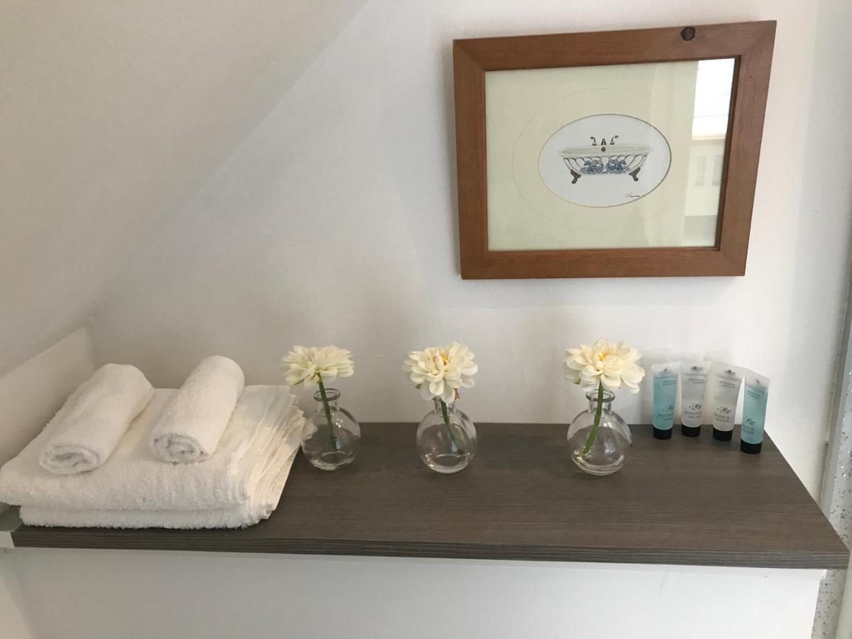 Daedalus Bed&Breakfast Muir of Ord Bagian luar foto